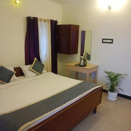 Olive Rooms Kodaikanal With Wifi, Spacious Rooms, Parking Buitenkant foto