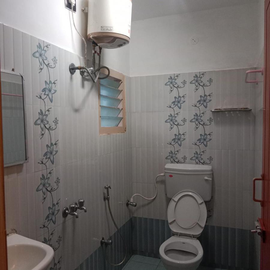 Olive Rooms Kodaikanal With Wifi, Spacious Rooms, Parking Buitenkant foto