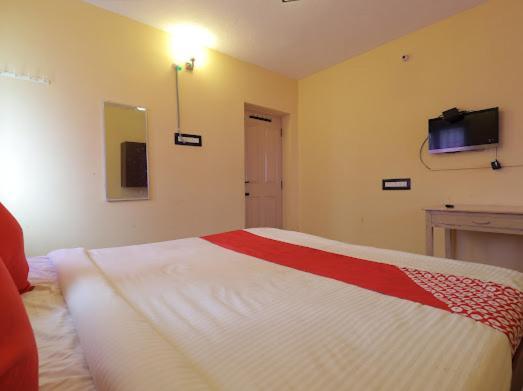 Olive Rooms Kodaikanal With Wifi, Spacious Rooms, Parking Buitenkant foto