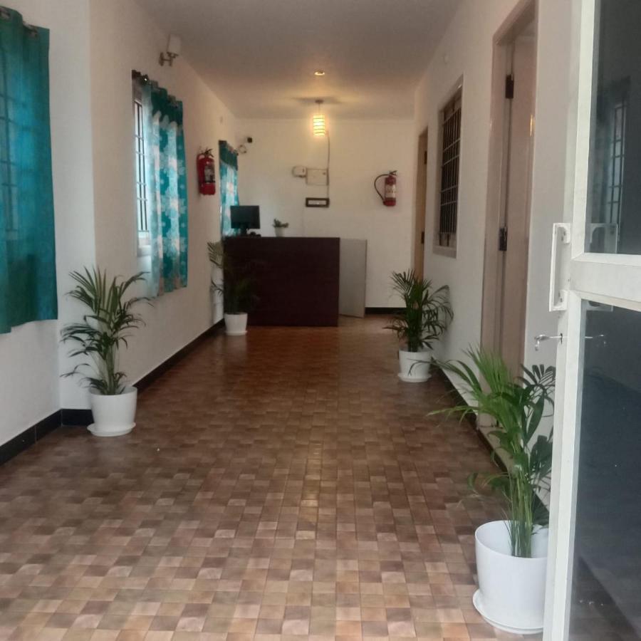 Olive Rooms Kodaikanal With Wifi, Spacious Rooms, Parking Buitenkant foto