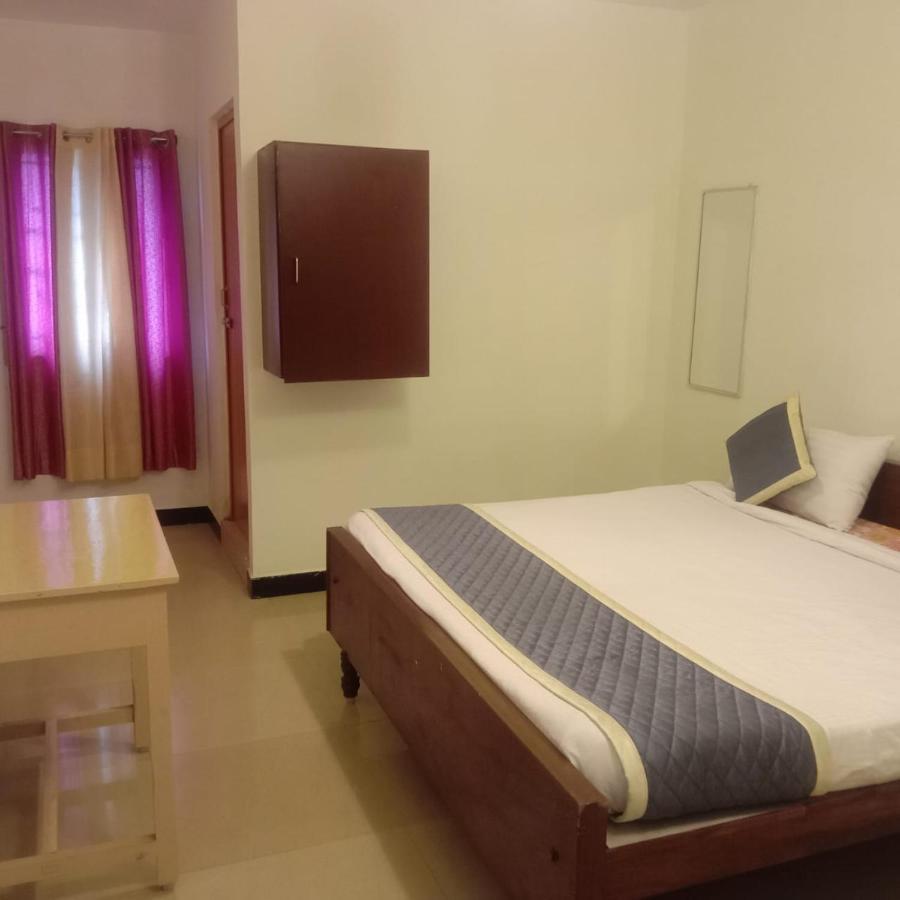 Olive Rooms Kodaikanal With Wifi, Spacious Rooms, Parking Buitenkant foto
